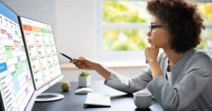 Software de Promociones y Campañas