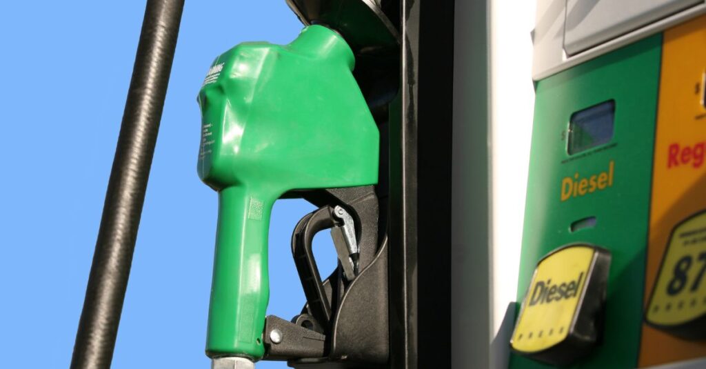 Software de Gestión de Precios para Estaciones de Servicio