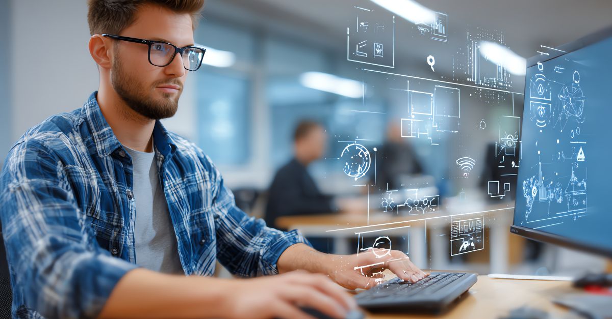 ERP para Recursos Humanos