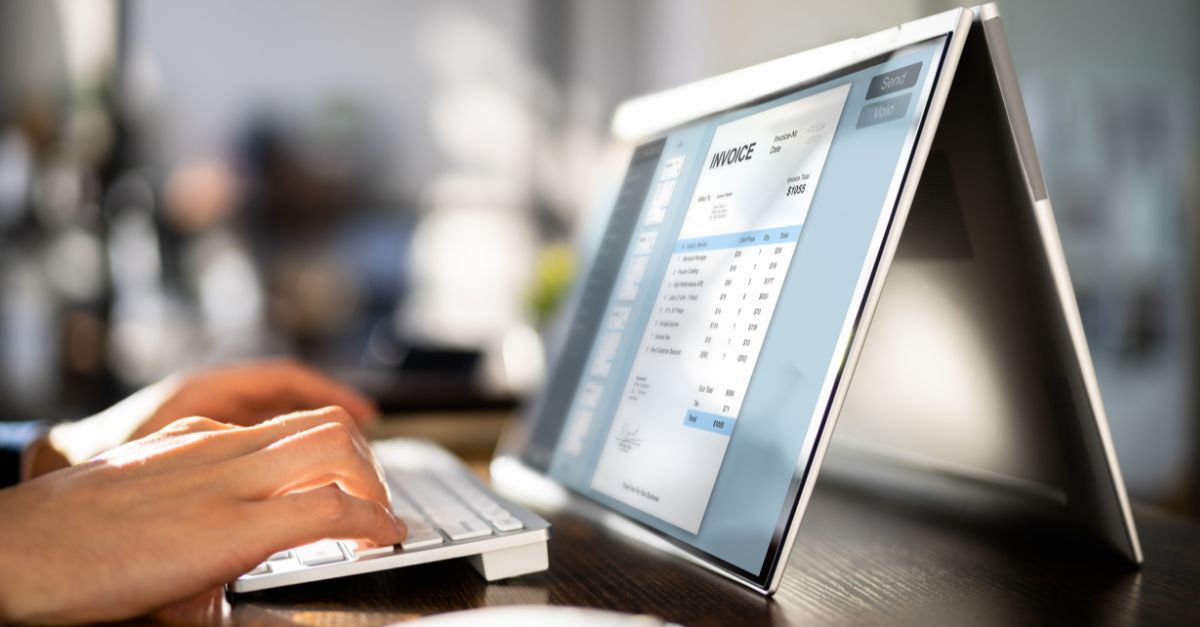 factura electrónica RD,