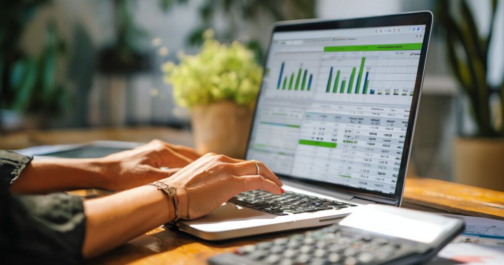 erp para mi negocio Santo Domingo