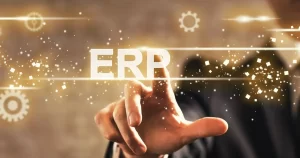 ERP para manufactura en RD