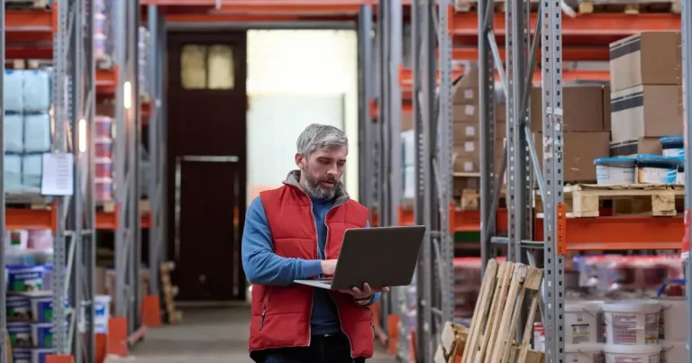 Software para distribuidoras y mayoristas en RD