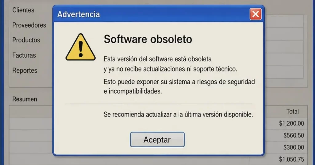 Reemplazar QuickBooks o DacEasy en RD Por qué el software tradicional se quedó corto ante la DGII