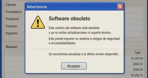 Reemplazar QuickBooks o DacEasy en RD Por qué el software tradicional se quedó corto ante la DGII