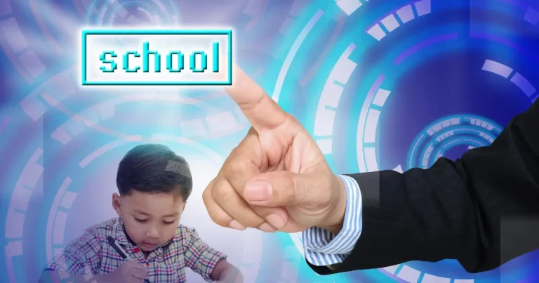 software de gestión para colegios república dominicana